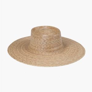 Lack of Color Palma Wide Boater- L-XL